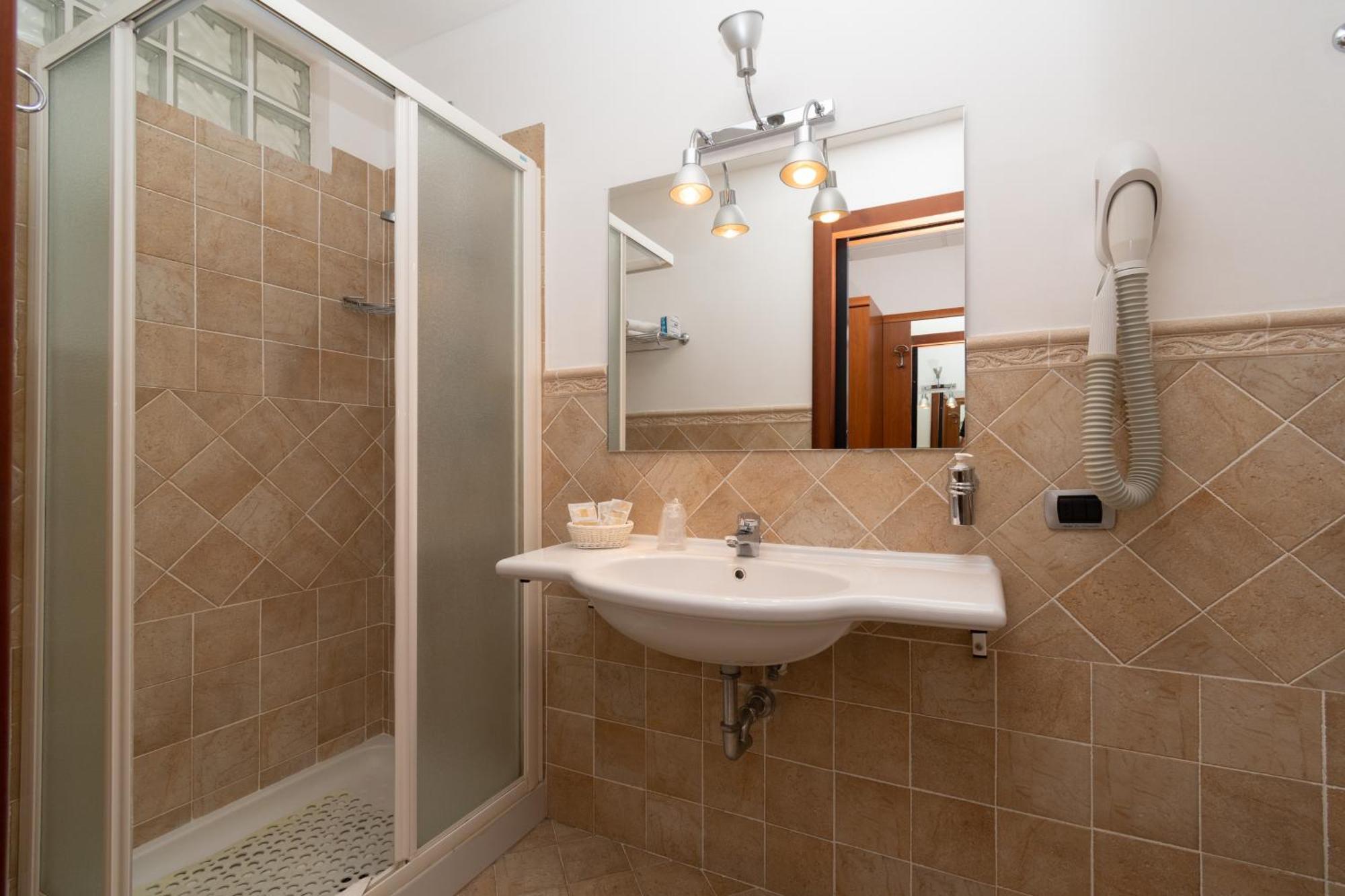 Hotel La Sirenetta Tortoreto Eksteriør bilde